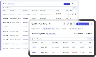 Invoice Insights