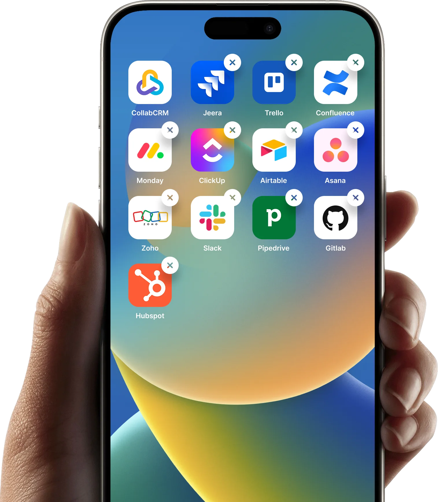 App download