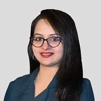 Bhumika