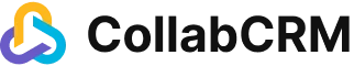 CollabCRM Logo