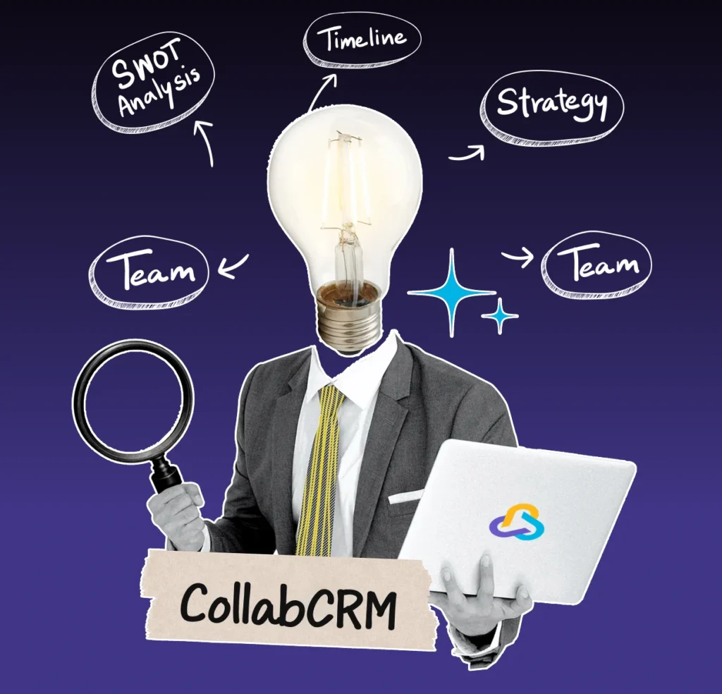 CollabCRM Light