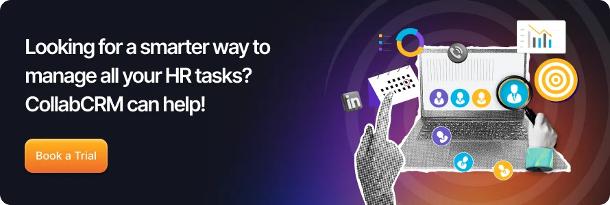 looking for a smarter way to manage all your hr tasks