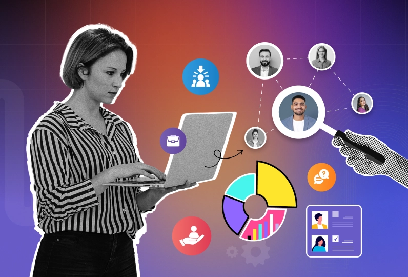 streamlining HR operations
