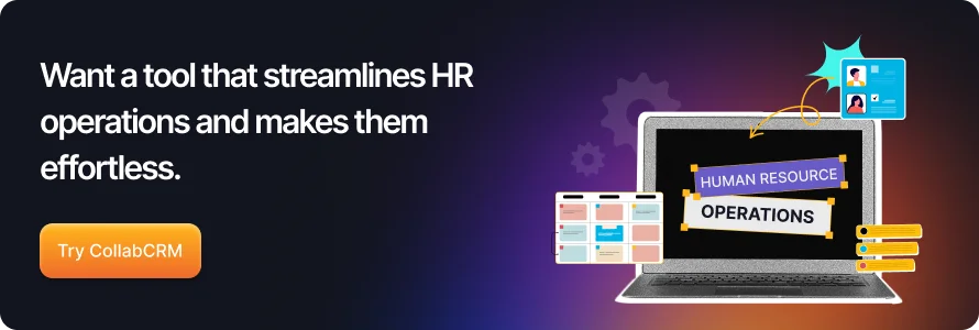 want a tool that streamlines hr operations