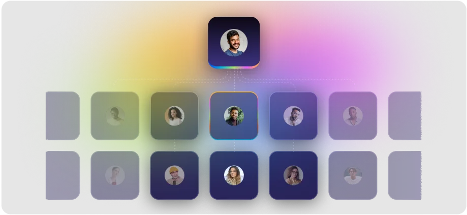 Flexible User Management