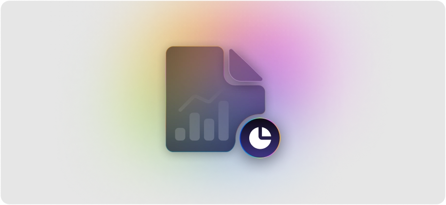 Advanced Reporting & Analytics