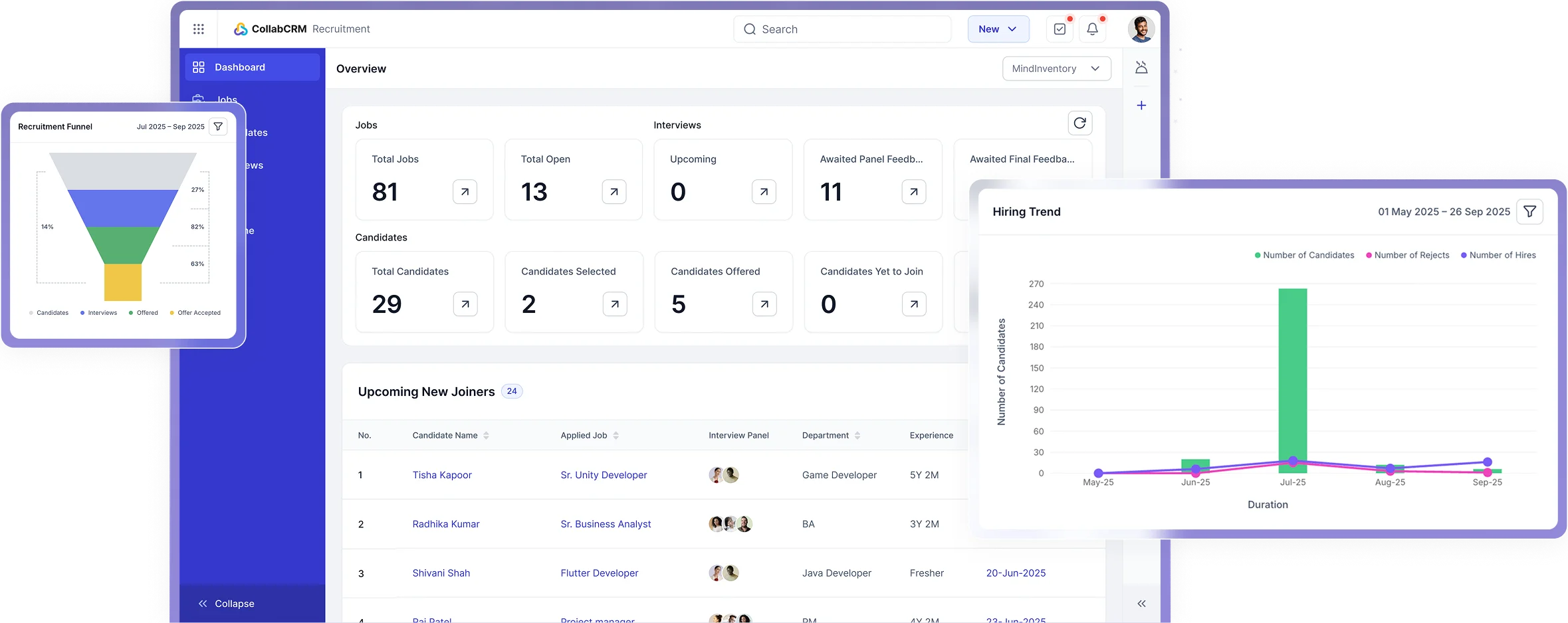 Simplify Workflows with the All-in-One ClickUp Alternative