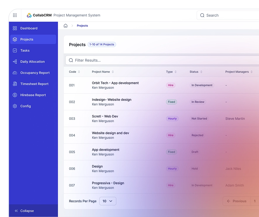 Don’t Settle For Project Management Alone