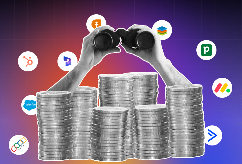 hidden costs of using multiple tools in it service management