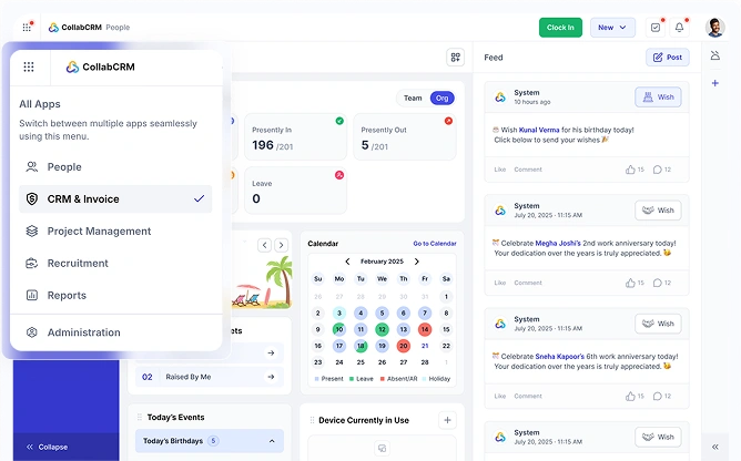 The HubSpot Alternative That Brings It All Together