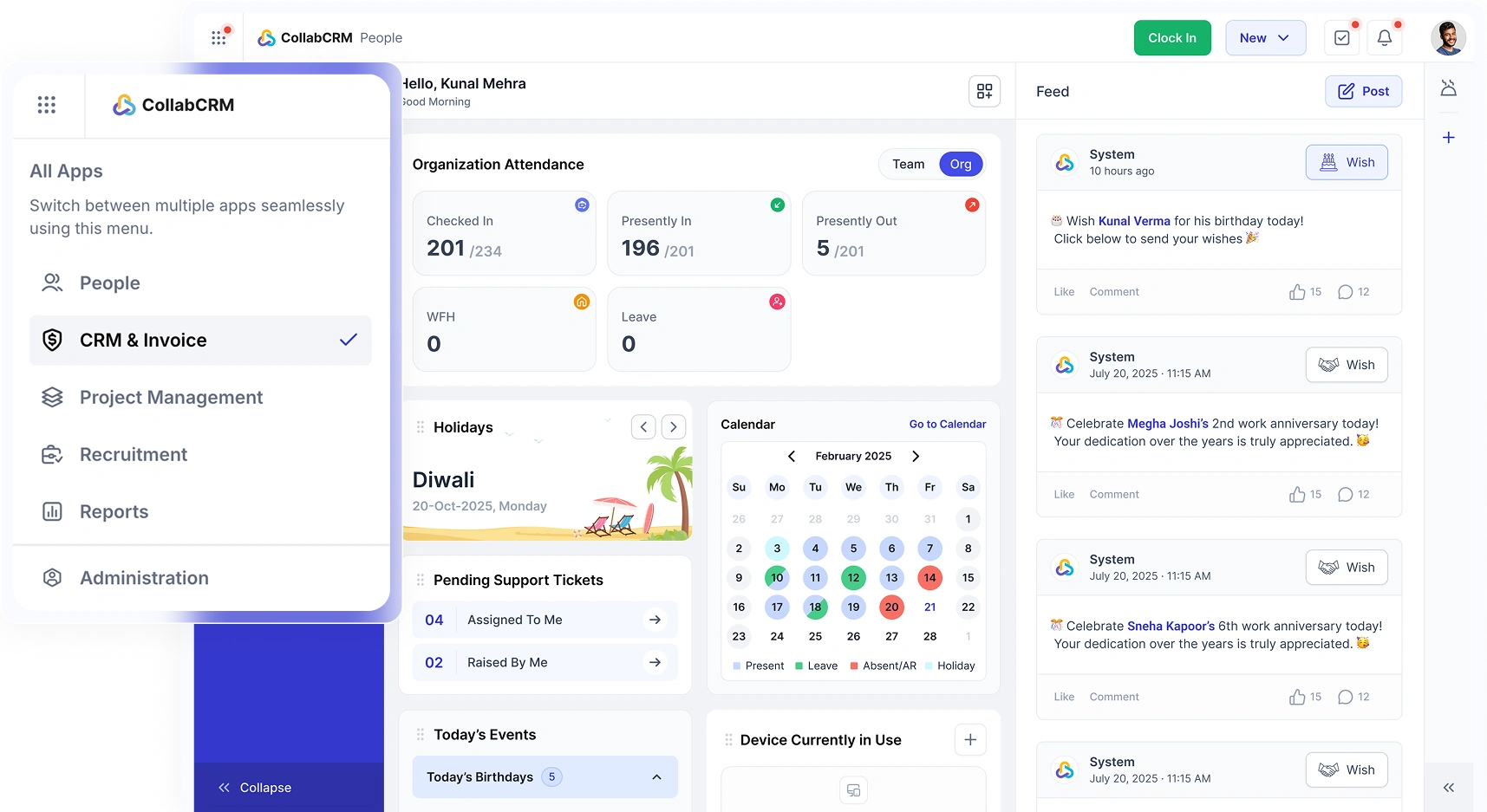 The HubSpot Alternative That Brings It All Together