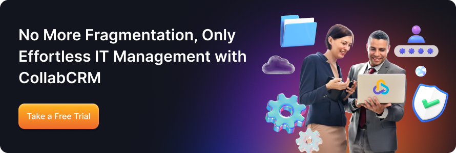 no more fragmentation only effortless it management cta