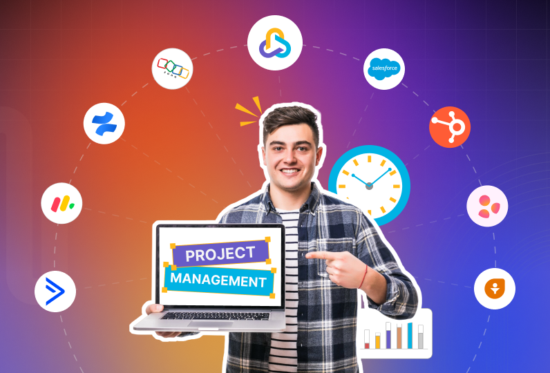 software development project management