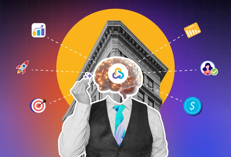 streamline your business with workflow automation