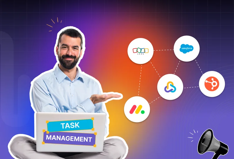 task management software to boost productivity