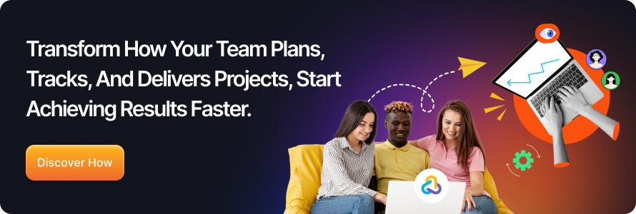 transform how your team plans tracks and delivers cta