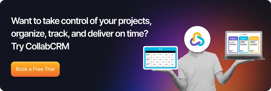 want to take control of your projects cta