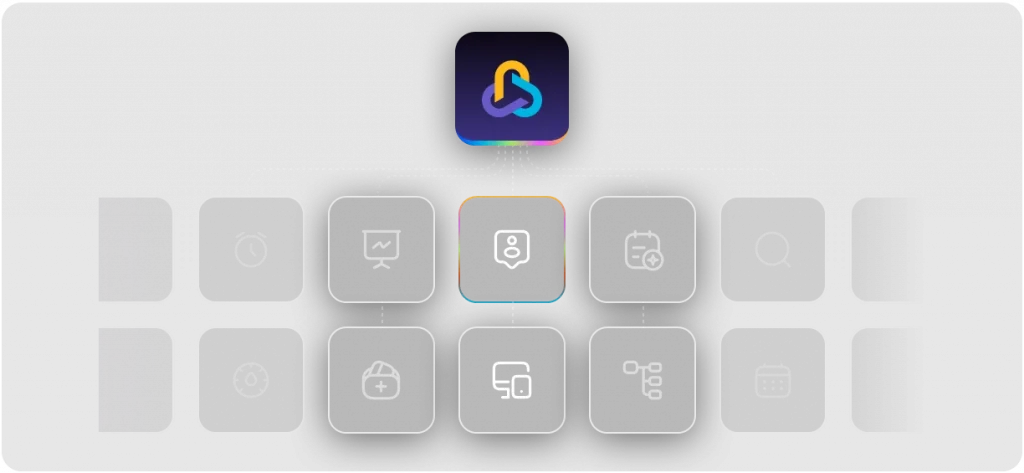 Streamlined IT Workflows