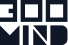300 mind logo