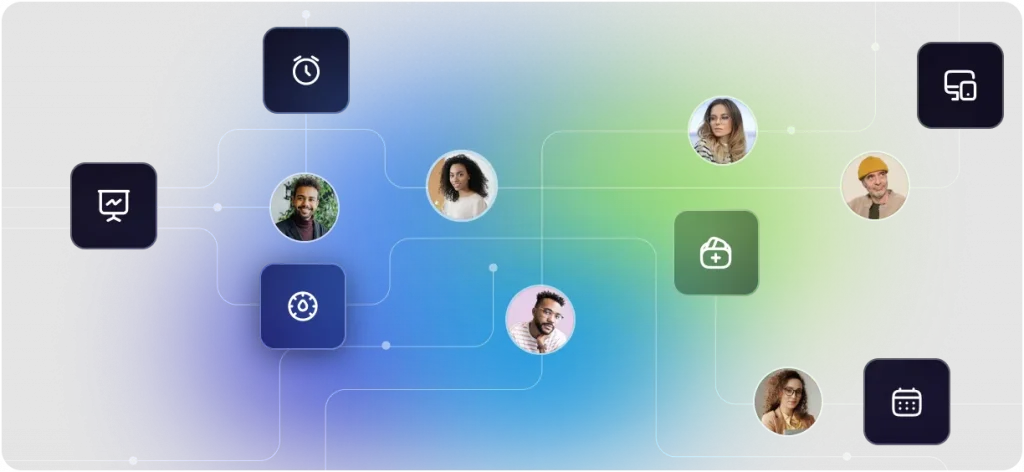 360° Deal Visibility