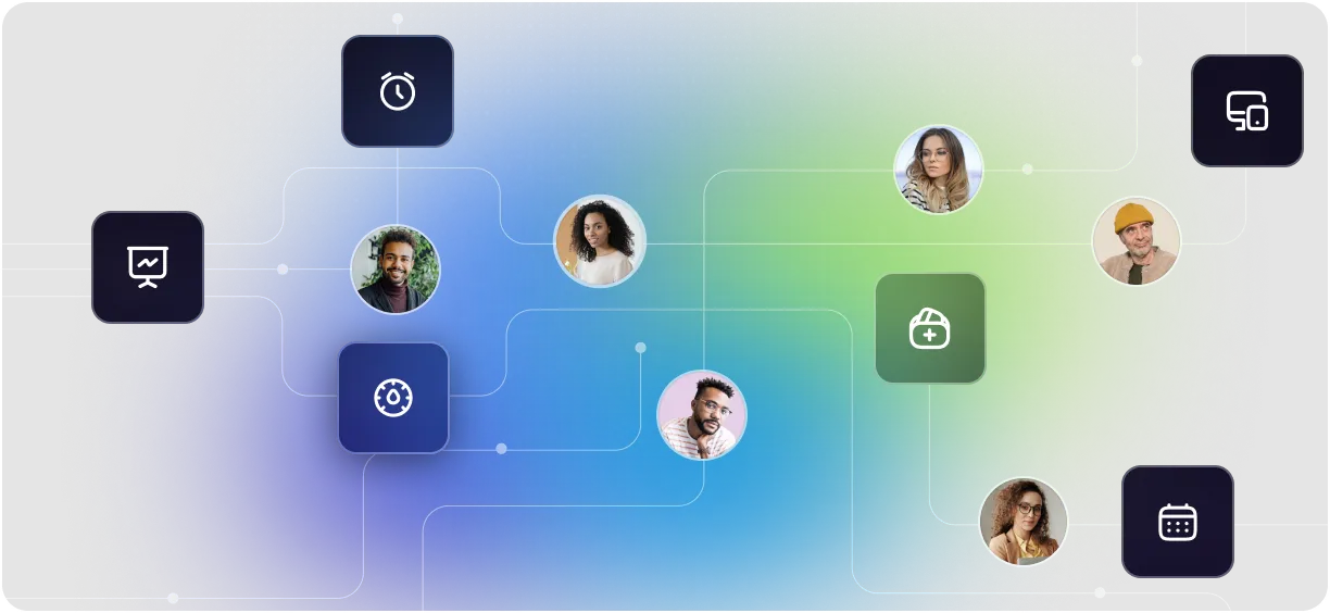 360° Deal Visibility