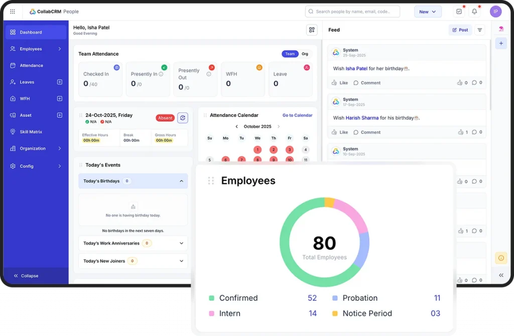 How It Powers Your Workforce