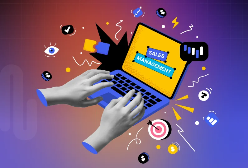 complete guide to sales management