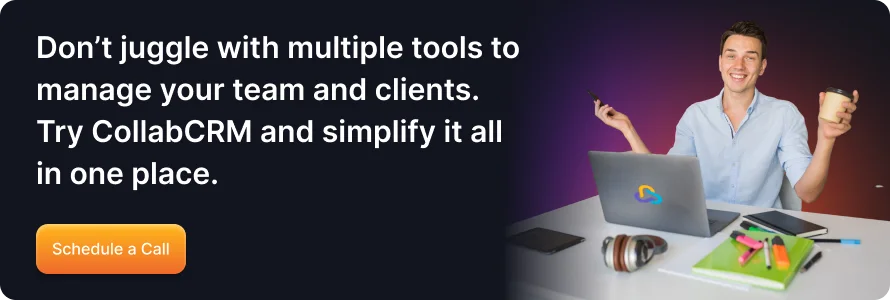 dont juggle with multiple tools to manage your team cta