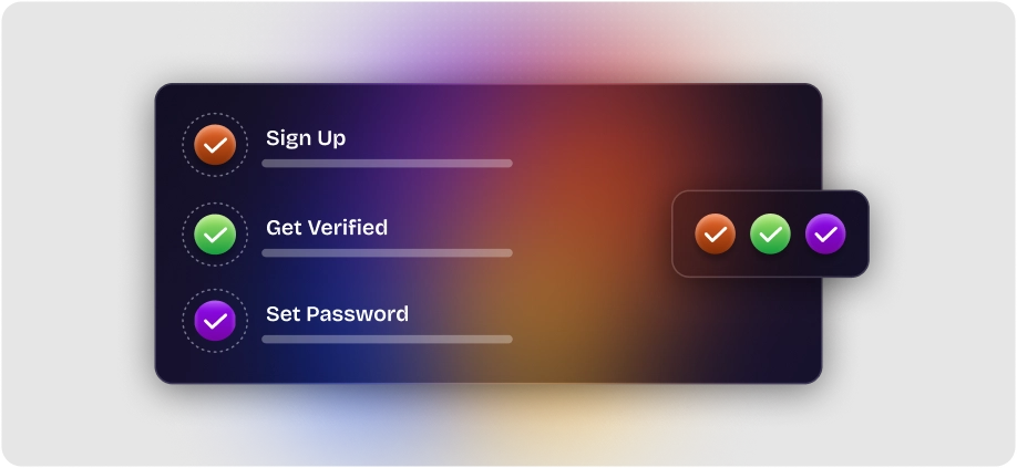 Easy Onboarding No Admin Overload