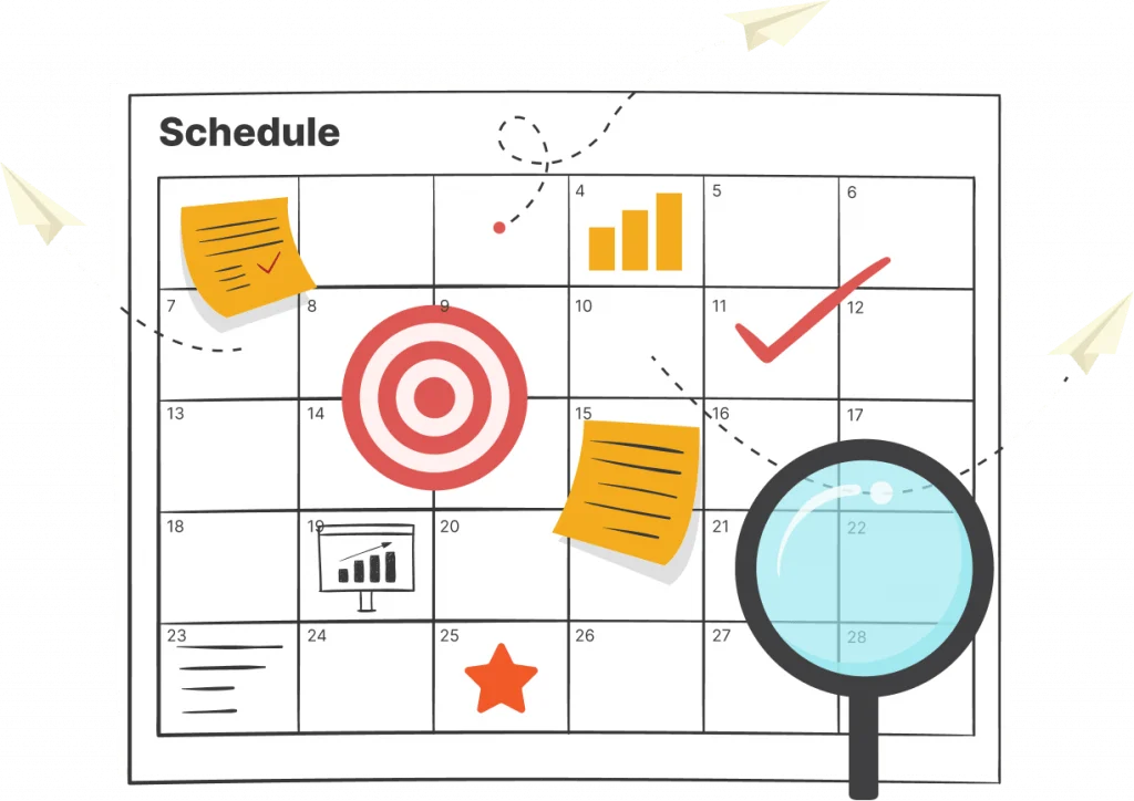 Goal Management Objects