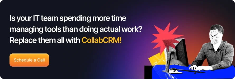 is your it team spending more time cta