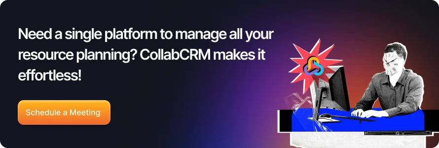 need a single platform cta