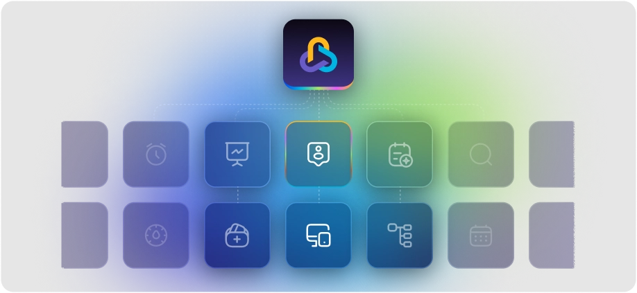 One System One Source Of Truth