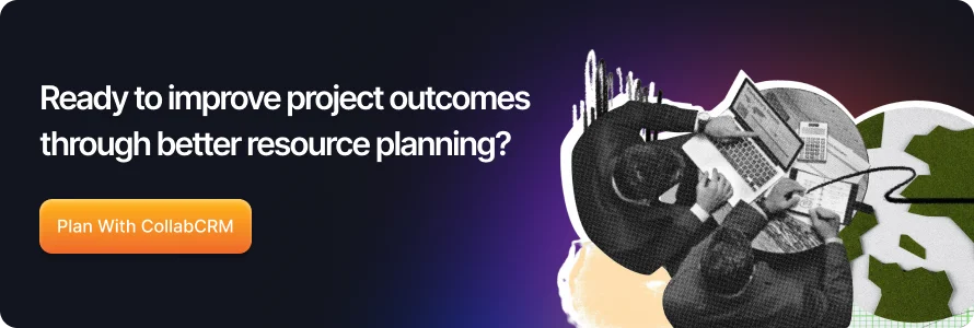 ready to improve project outcomes cta