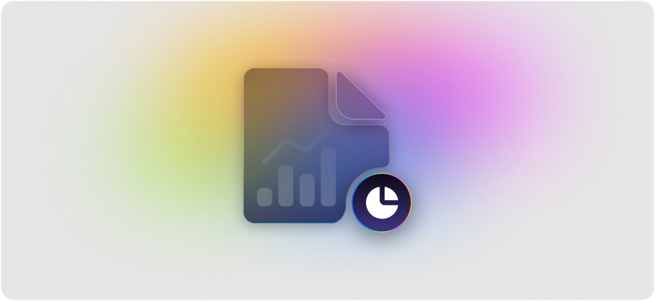 Rich Analytics Report