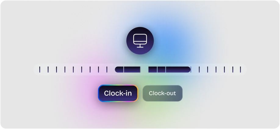 Supports Remote Hybrid Work
