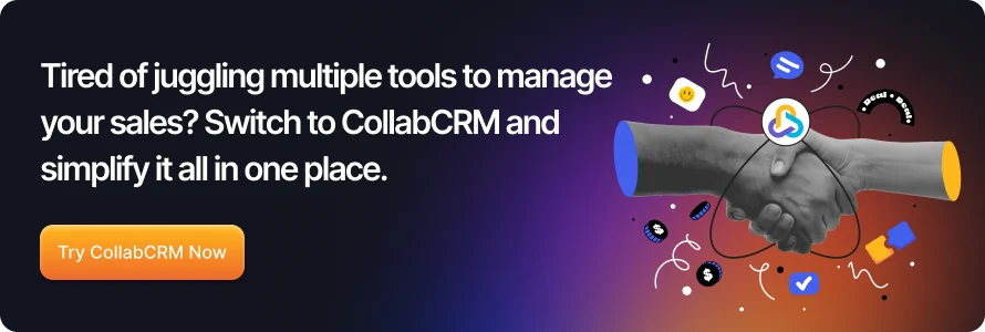tired of juggling multiple tools cta