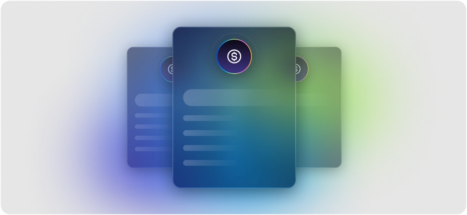 Transparent & Predictable Pricing