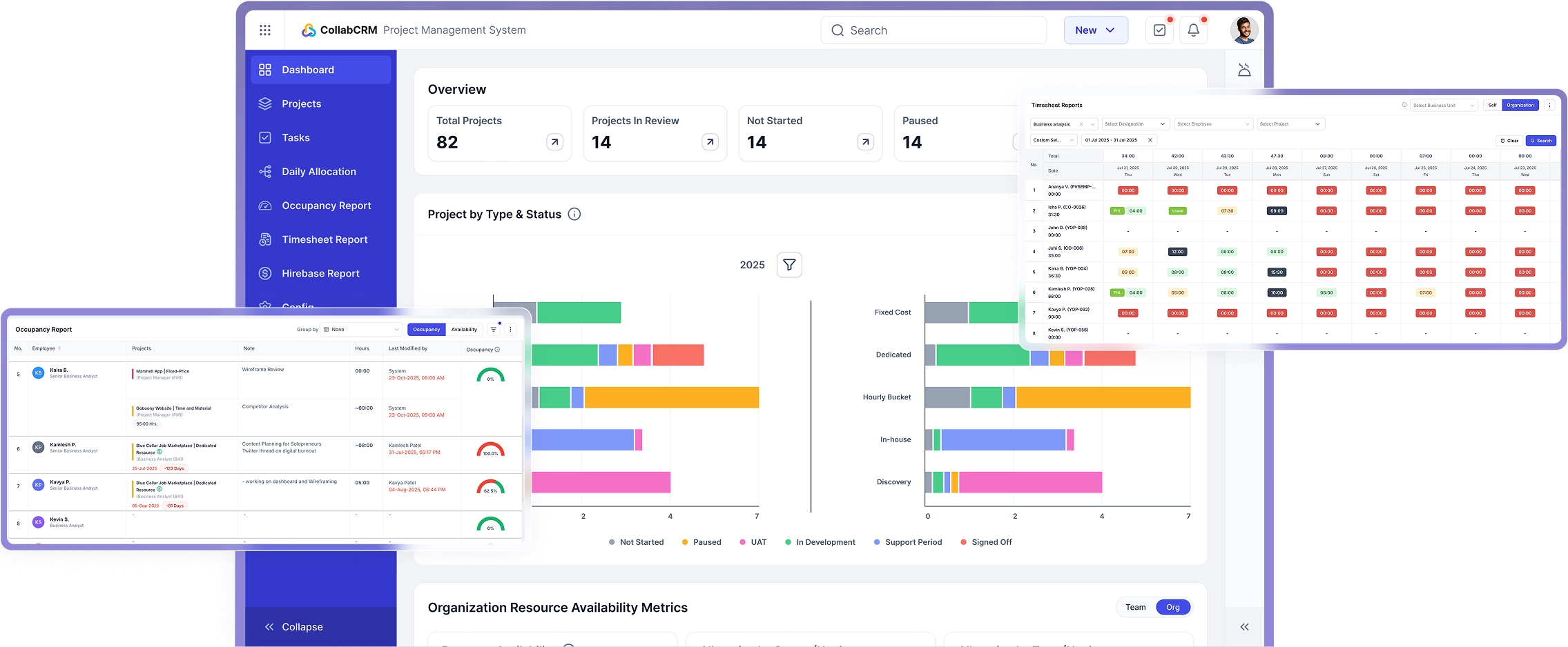 You Can’t Scale With Project Management Alone: Get a Better Jira Alternative