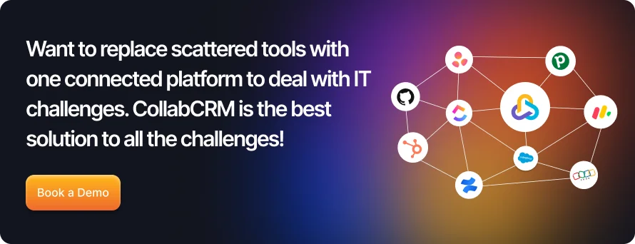 want to replace scattered tools cta