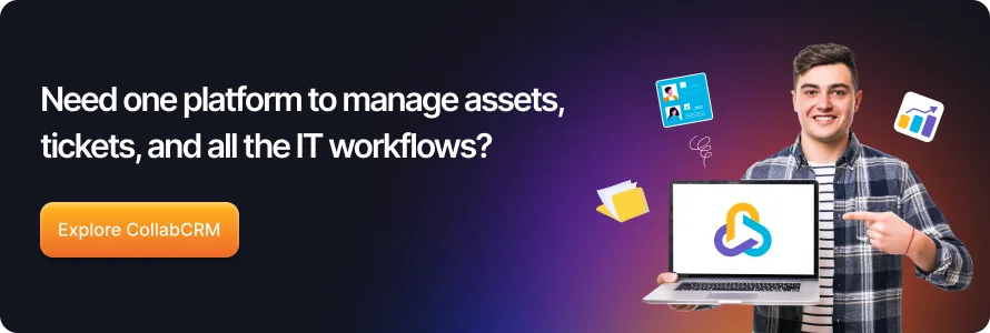 Need one platform to manage