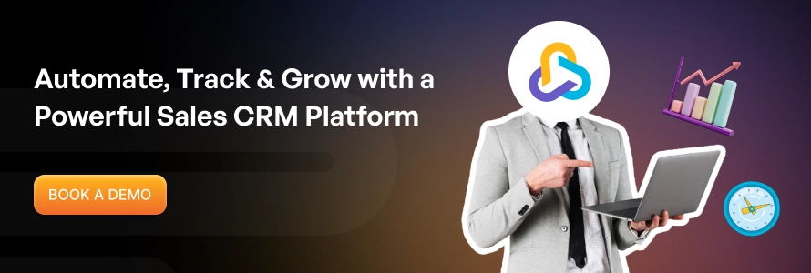 automate track grow cta