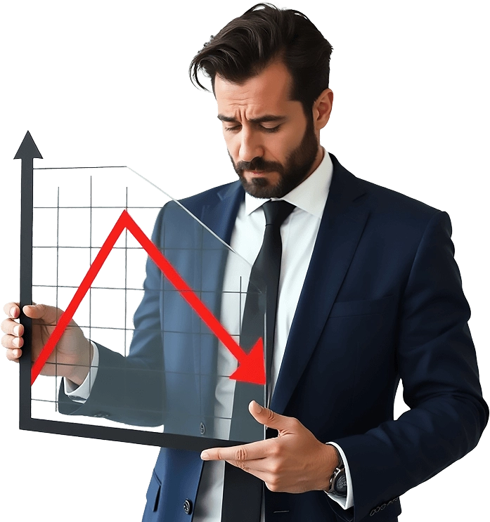 Prevent Revenue Loss, Not Just Measure It.