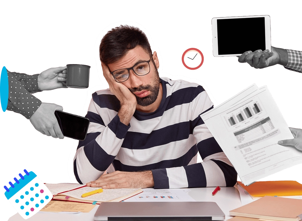 Fix Small Problems Before They Turn Into Delays