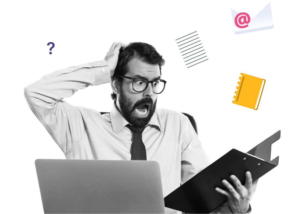 Don’t Just Only Guess, ‘How Work Is Going’