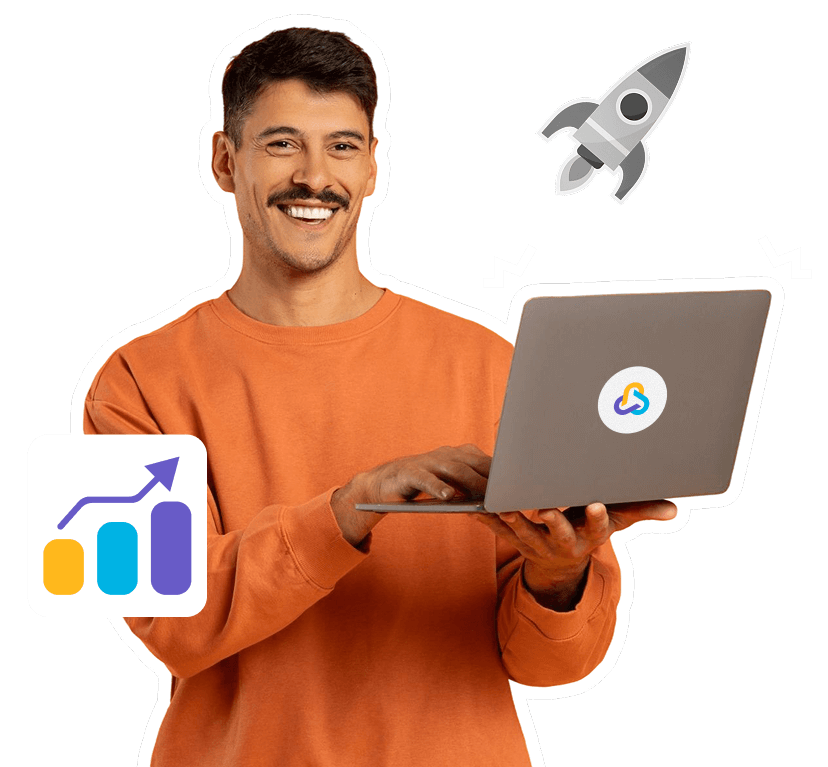 Make Smooth Delivery Your Advantage.