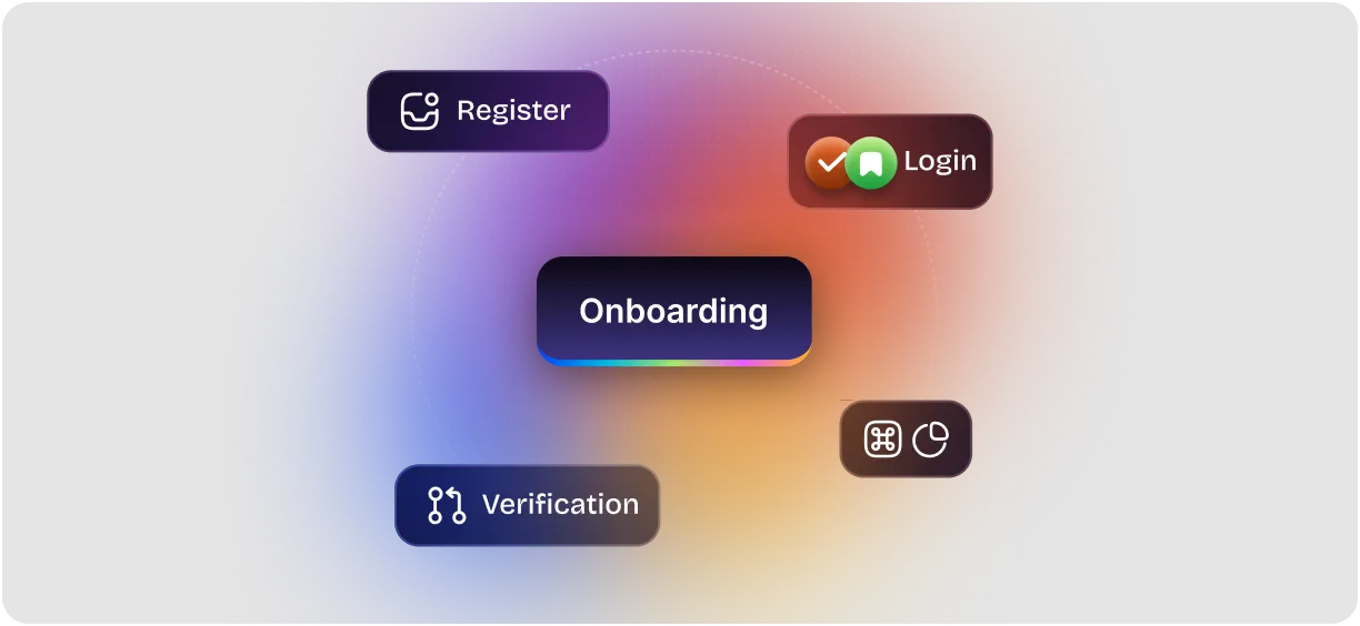 Faster Onboarding And Adoption
