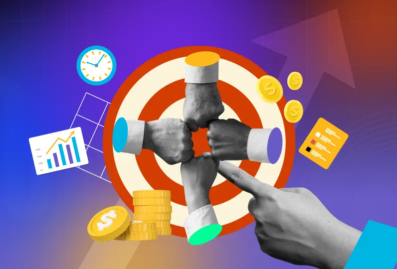 how to set sales goals