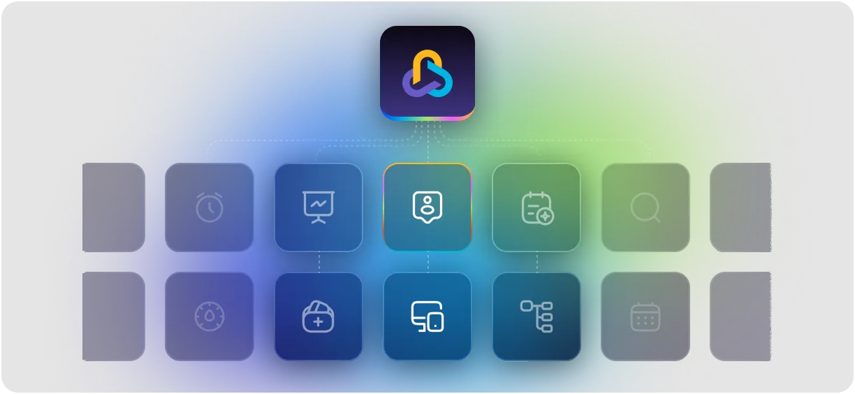 Streamlined IT Workflows