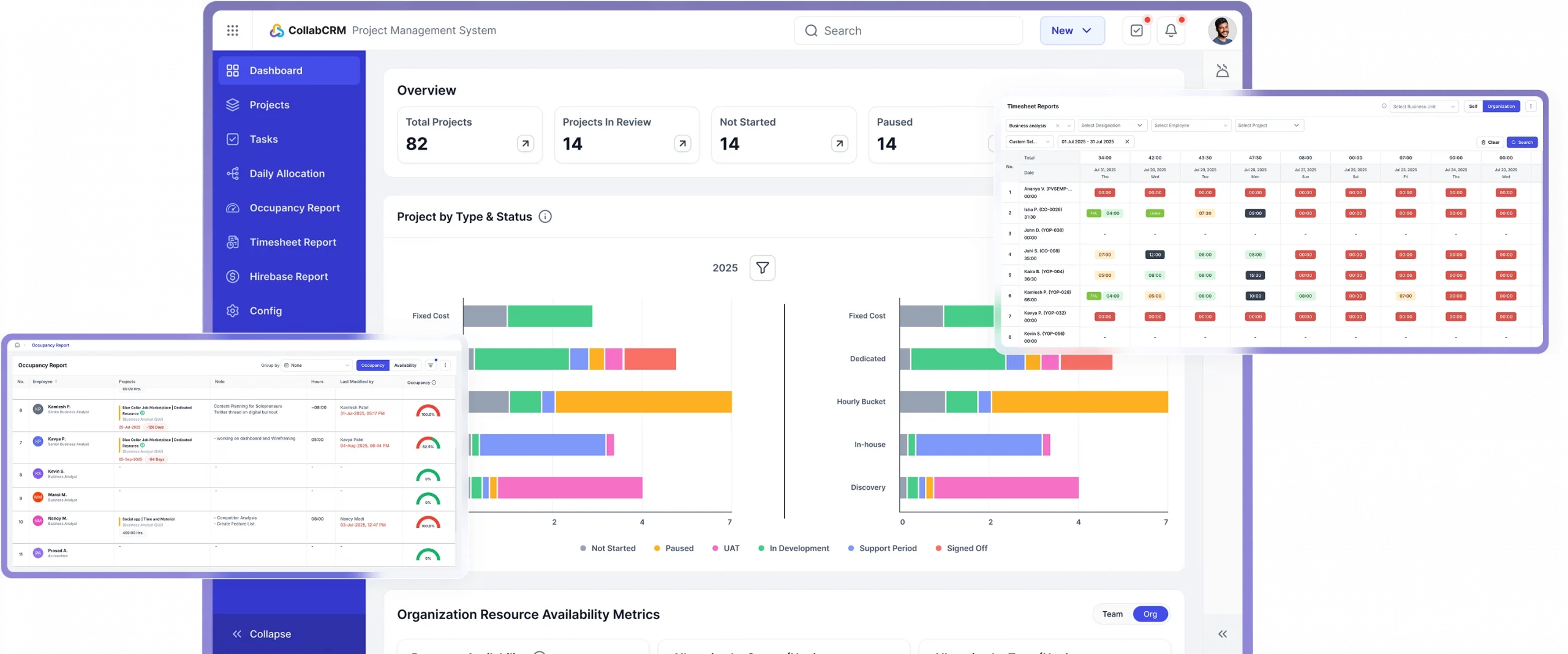 #1 Teamwork Alternative Your Team Will Love Using
